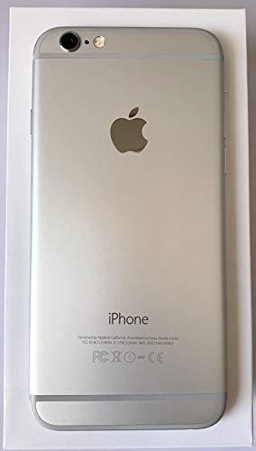 Azumi iPhone 6S 16 Go débloqué