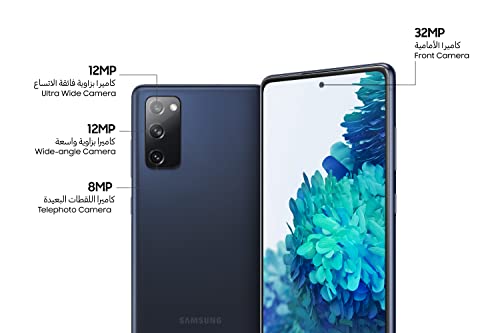 Samsung Galaxy S20 FE G780G 4G Dual-3