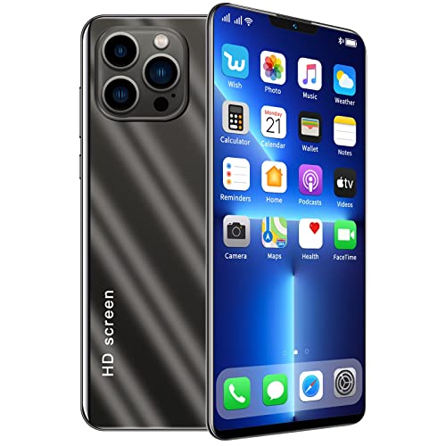 Téléphone portable débloqué