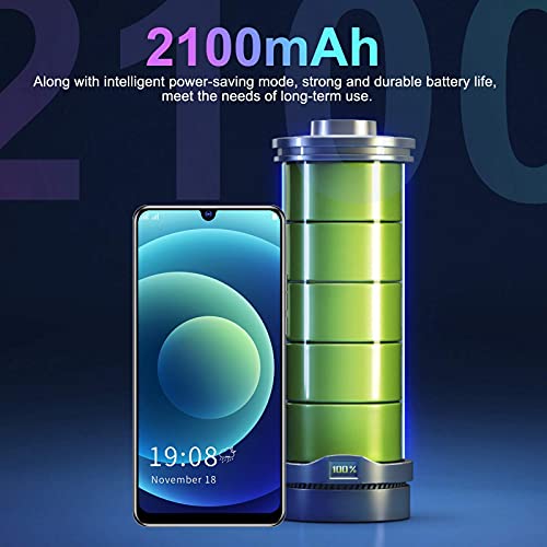 Smartphones débloqués PRO+ 3G