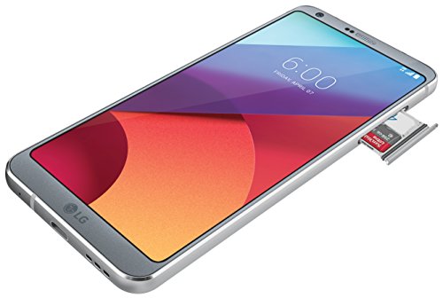LG G6 - 32 Go - GSM-5