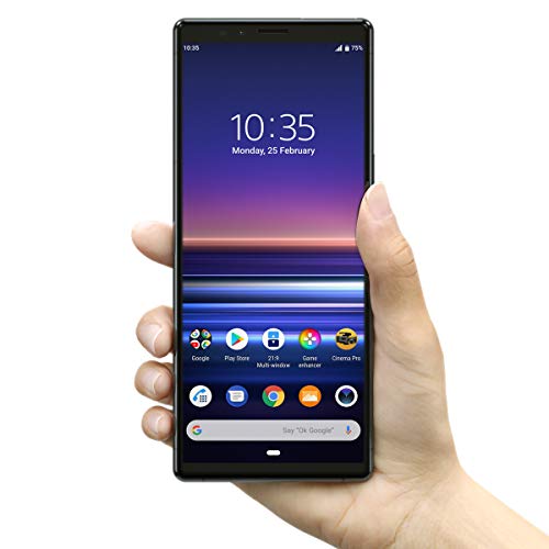 Sony Xperia 1 Smartphone débloqué 6