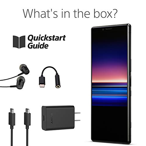 Sony Xperia 1 Smartphone débloqué 6