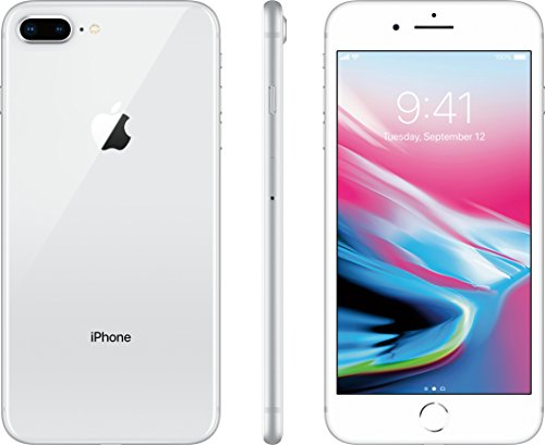 Apple iPhone 8 Plus