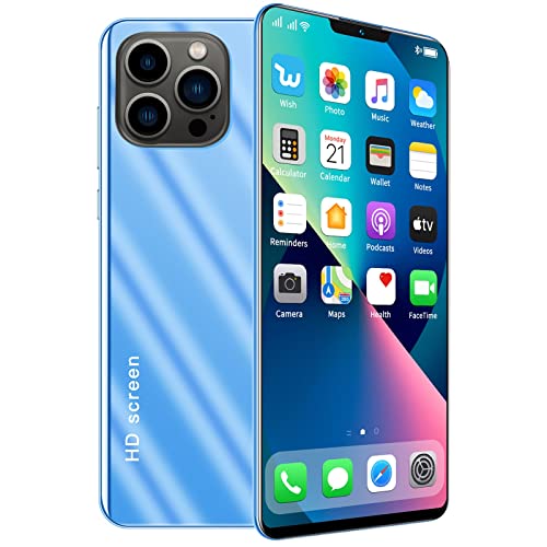 Android 8.1 Smartphone débloqué-2