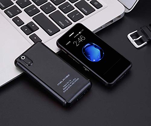 Mini Smartphone Android Téléphone Portable Débloqué Enfant-3