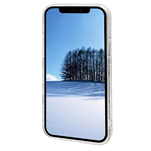 MIOKY Coque pour iPhone 14 Pro 6.1"