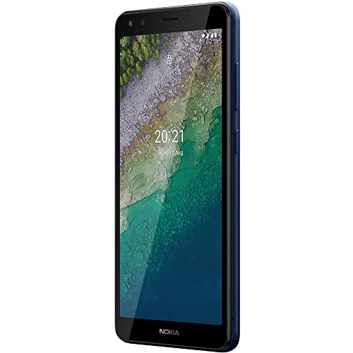 Nokia C01 Plus | Android 11 (édition-4