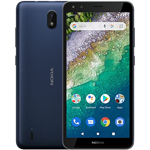 Nokia C01 Plus | Android 11 (édition-5
