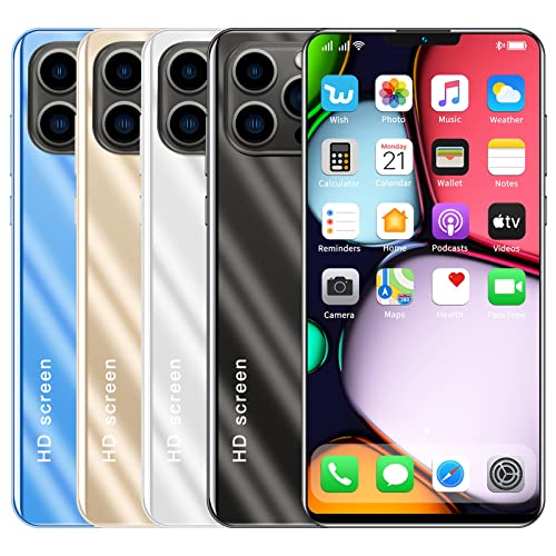 Téléphone portable débloqué