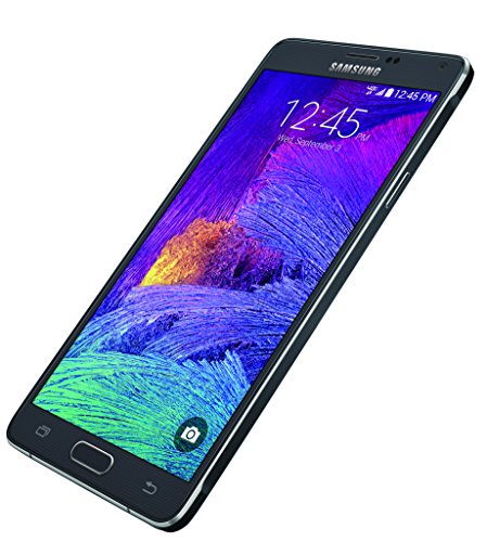 Samsung Galaxy Note 4