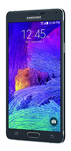 Samsung Galaxy Note 4