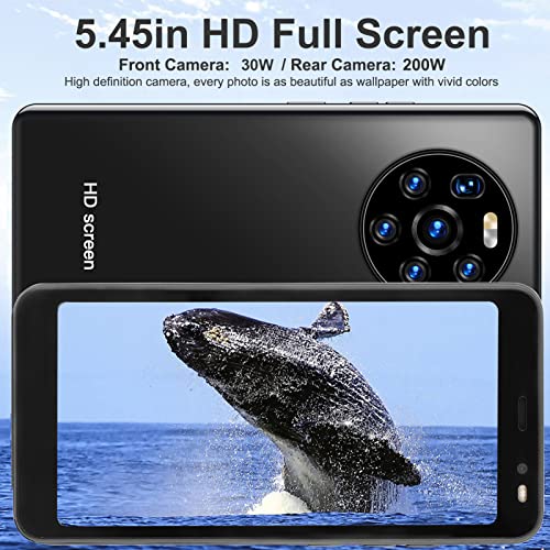 ASHATA Mate40 Pro Smartphone débloqué
