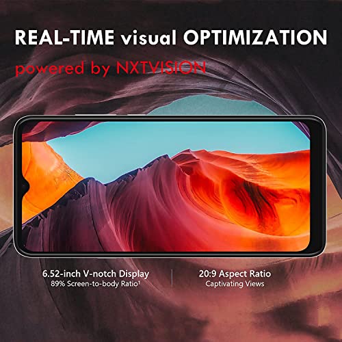 TCL 10 SE Smartphone Android débloqué 6