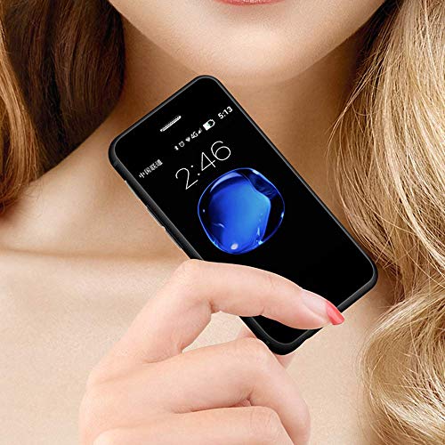 Mini Smartphone Android Téléphone Portable Débloqué Enfant-4