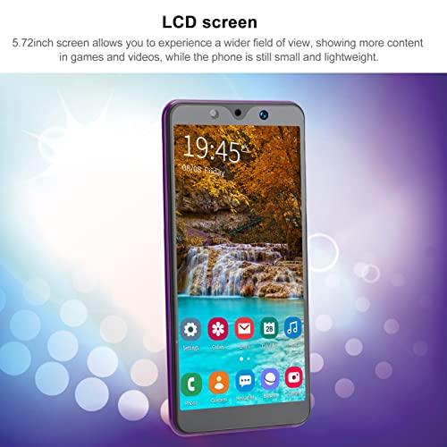 Smartphone EBTOOLS Note30 Plus 5