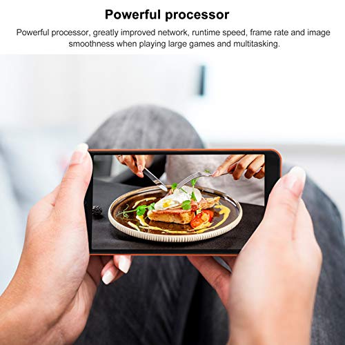 ciciglow Dual Sim Téléphones portables débloqués