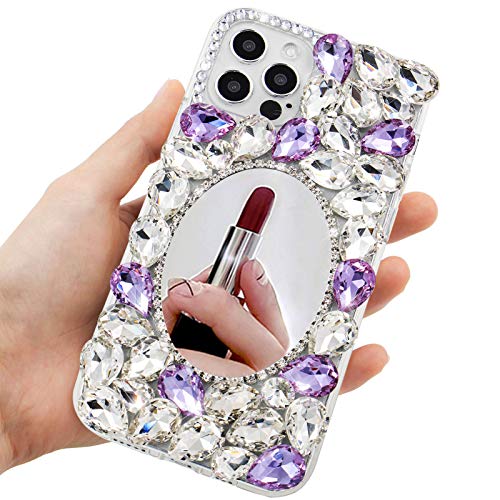 MIOKY Coque pour iPhone 14 Pro 6.1"
