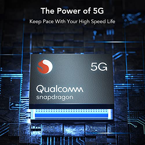 TCL 20 Pro 5G Smartphone débloqué avec-5