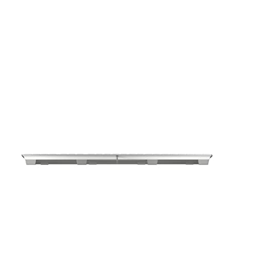 Clavier mince CHERRY KC 6000 C conçu-3