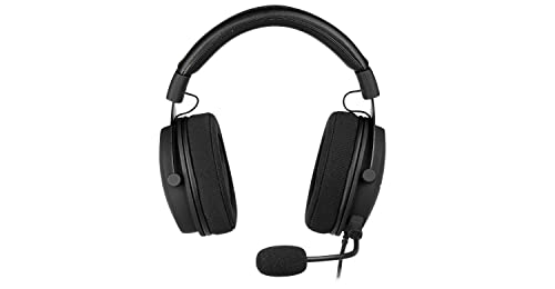 Casque de jeu XTRFY H2 PRO. Paysage-3