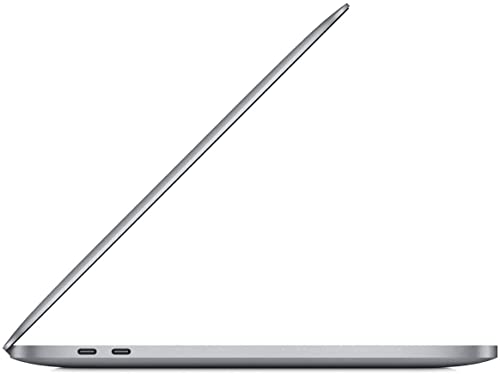 Apple MacBook Pro fin 2020 avec puce-3