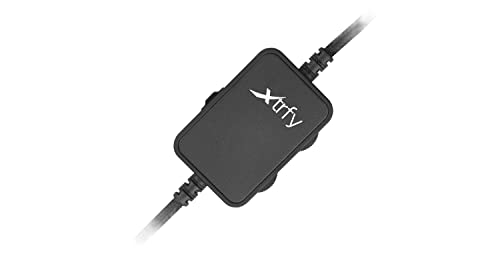 Casque de jeu XTRFY H2 PRO. Paysage-4
