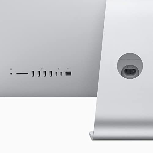 Apple iMac début 2019 avec processeur Intel-3