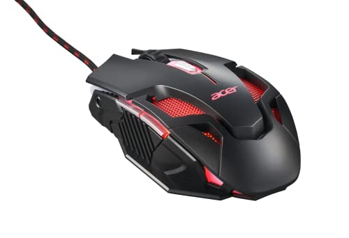 Acer Nitro Gaming Mouse III : Souris-3