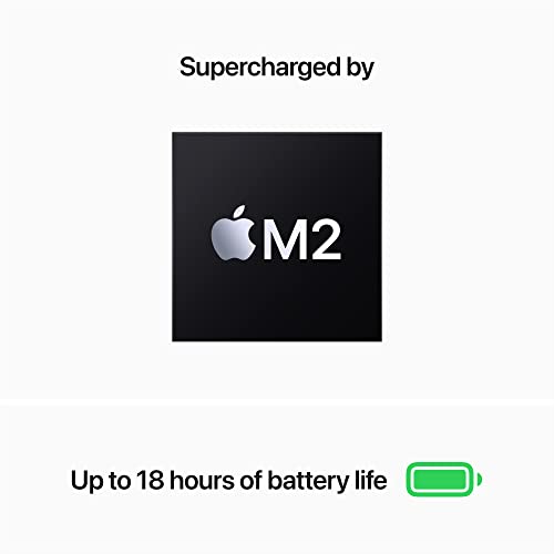 Ordinateur portable Apple MacBook Air 2022 avec-3