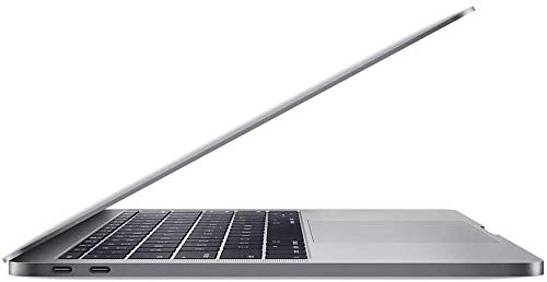 Apple MacBook Pro fin 2016 avec processeur-3