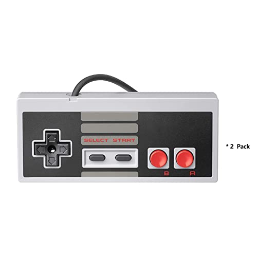 Console de jeu rétro - Mini système-3