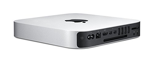 Apple Mac Mini Desktop Intel Core i5-3