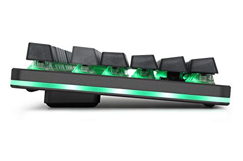 Clavier mécanique DROP CTRL - Clavier de-4
