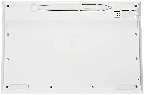 Tablette sans fil Elmo 1317 modèle CRA-2-3