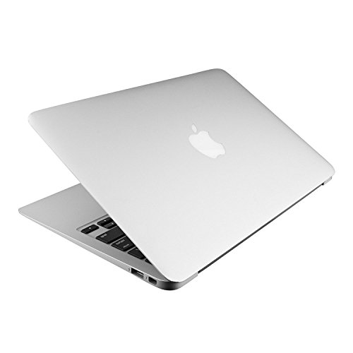 Apple MacBook Air MJVM2LL/A Ordinateur portable phare-3