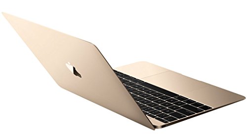 Apple MacBook (MLHE2LL/A) 256 Go Écran Retina-3