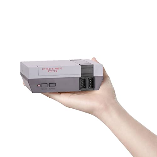 Console de jeu rétro - Mini système-4