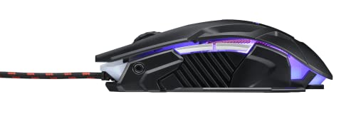 Acer Nitro Gaming Mouse III : Souris-5