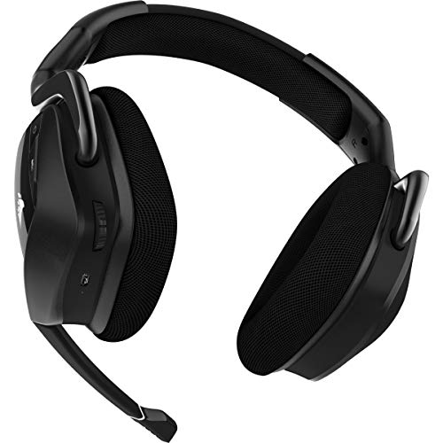 Corsair VOID ELITE Casque de jeu sans-5