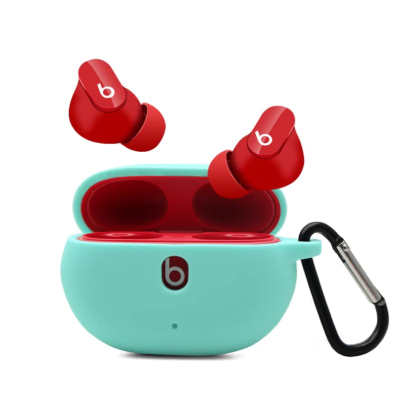 Coque en silicone Claiol pour Beats Studio