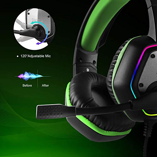 casque d'ordinateur-2