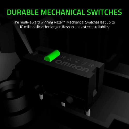 Razer Deathadder Essential - Souris de jeu-3