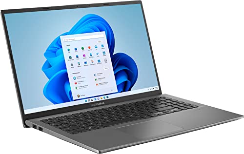 Ordinateur portable à écran tactile FHD ASUS-3