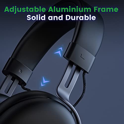 Jeecoo J100 Pro Casque de jeu --5