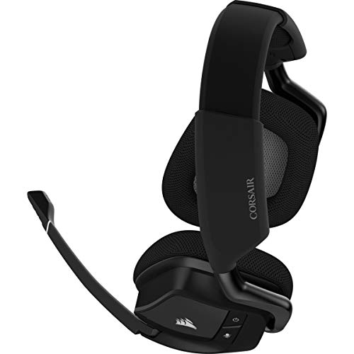 Corsair VOID ELITE Casque de jeu sans-4