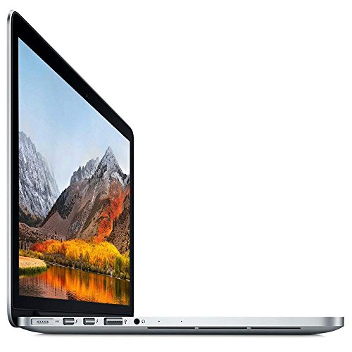 Apple MacBook Pro MF839LL/A Stockage Flash 128-3