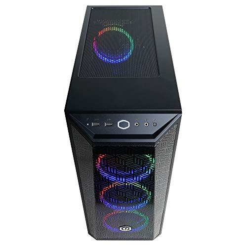 CyberpowerPC Gamer Xtreme VR Gaming PC