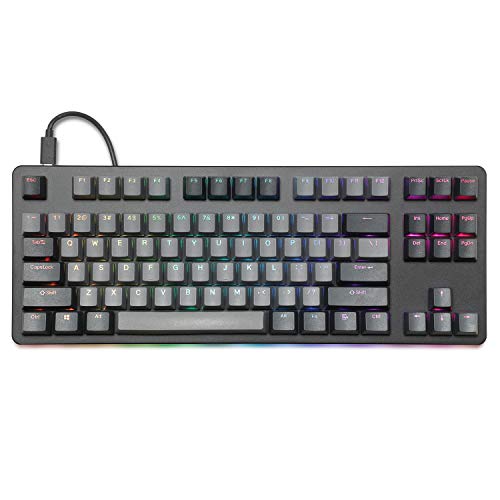 Clavier mécanique DROP CTRL - Clavier de-3