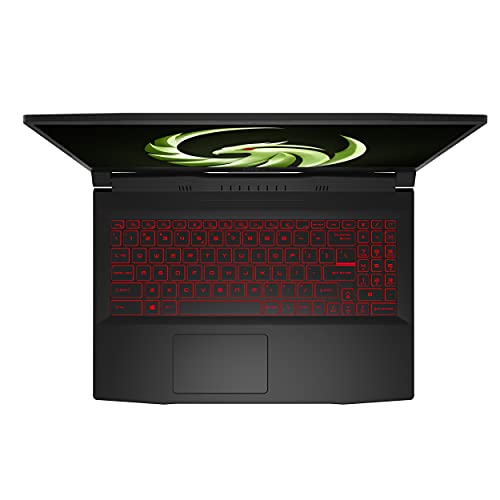 Ordinateur portable de jeu MSI Bravo 15-3